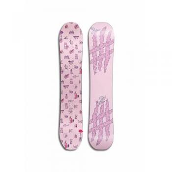 Yes. Halldor Xtrm 147 Snowboard