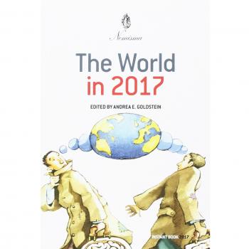 The world in 2017