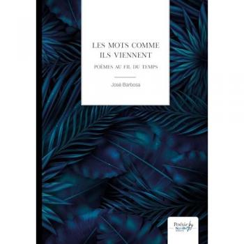 Les mots comme ils viennent
