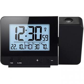 Desktop Projector Alarm Clock