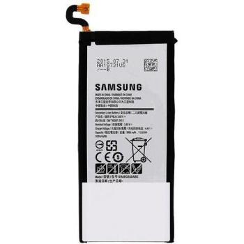 Remplacement batterie Samsung S6 Edge Plus – 3 000 mAh