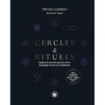 Cercles & Rituels: Explorez la roue des saisons à travers l'astrologie, le tarot et la méditation