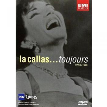 Callas....Toujours