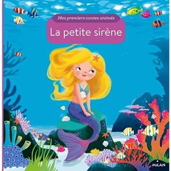 La petite sirène
