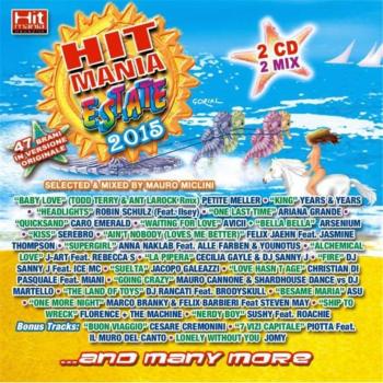 Hit Mania Estate 2015