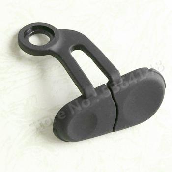 Nikon D3 D3S D3X D5 D700 D850 Camera Rubber Lid Door Replacement