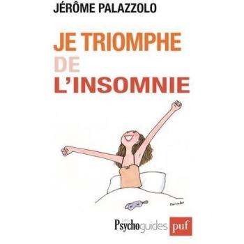 Je triomphede l'insomnie