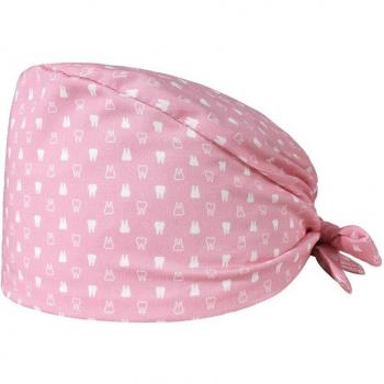 VIAOLI Gorro Unisex con Dientes de Dibujos