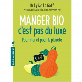 Manger Bio C'est Pas Du Luxe