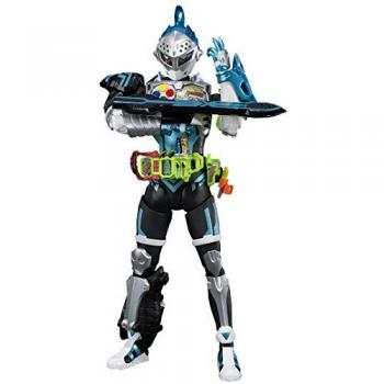 Kamen Rider Ex‑Aid: Tamashii Limited Edition Web Store Model