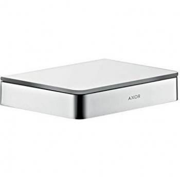 Vassoio Universale Axor 150 mm Cromo Specchio