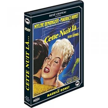 La nuit des secrets