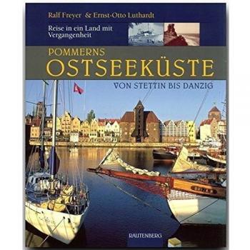 Ralf Freyer Pommerns Ostseeküste