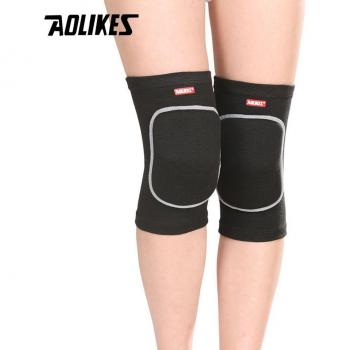 Rodillera de Entrenamiento AOLIKES: Voleibol, Fútbol y Skate