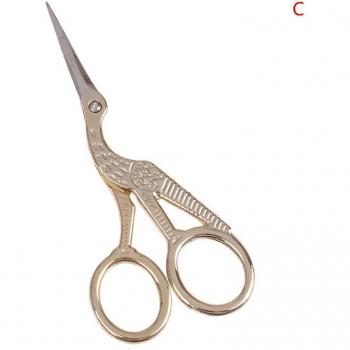 Ciseaux de bricolage en acier inoxydable