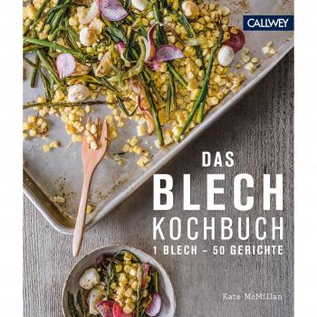 Das Blechkochbuch McMillan, Kate Buch