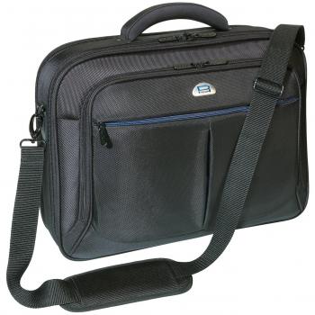 Pedea Premium-Bag Notebook-Tasche (15.60, Universal), Notebooktasche, Schwarz