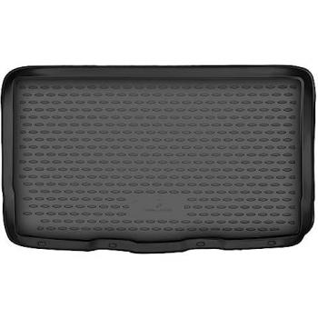 Tapis de coffre antidérapant Walser XTR