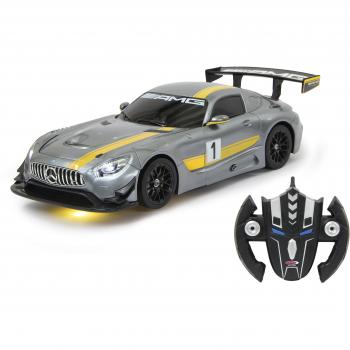 JAMARA Merc. AMG GT3 Transfer 2,4 GHz – 410028