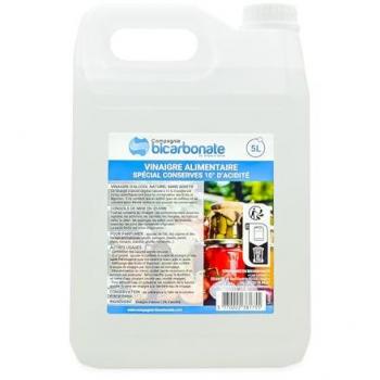 Vinaigre aromatique pur