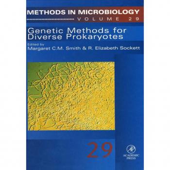 Vitalsource Technologies, Inc. Genetic Methods For Diverse Prokaryotes