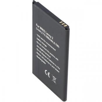 Wiko 3 Lenny 5030 1800 mAh Akkupaket