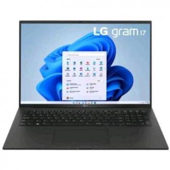 PC Portable LG Gram 17 Intel Core i7-1360P 16 Go 1 To SSD