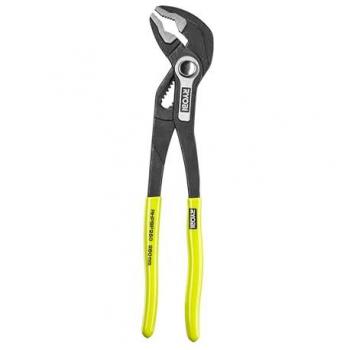 Ryobi 250mm Versatile Groove Pliers