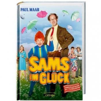 Paul Maar Sams Im Glück