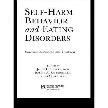 Vitalsource Technologies, Inc. Self-harm Behavior And Eating Disorders