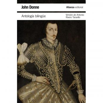 Antología bilingë. John donne