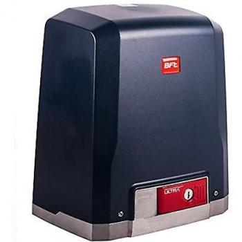 Motore Automatico BFT 24V 600Kg per Cancello Scorrevole – Deimos Ultra BT