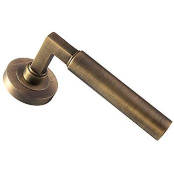 Bronze Rose Concealed Bar