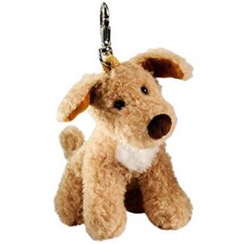 Schaffer Collection Hund Plüschanhänger Toni