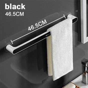 Adhesive Towel Storage Hook