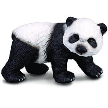 Figurine de panda géant (petit)