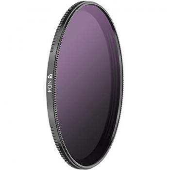 Filtre Magnétique ND4 95 mm Freewell pour Reflex