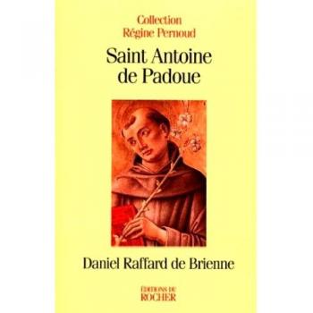 Saint Antoine de Padoue (Regine Pernoud)