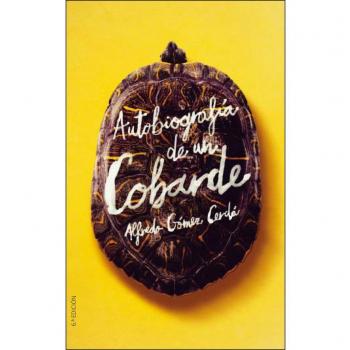 Autobiografía de un cobarde (Gran Angular)
