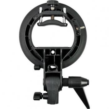 Multi-Functional T-Type Flash Bracket