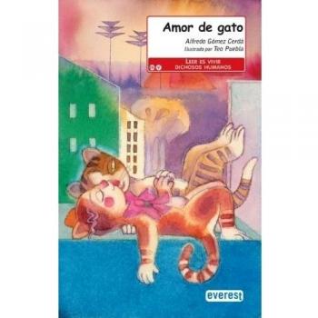Amor de gato
