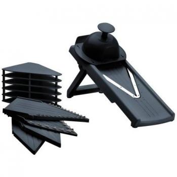 Lacor 60338 “V” Dual-Action Mandoline