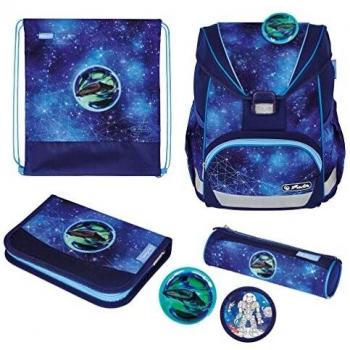 Herlitz Universum UltraLight Plus Rucksack – 50037735