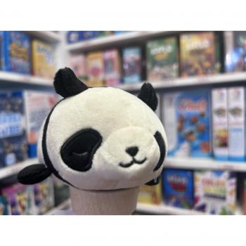 Peluche Panda Ultra doux 13 cm
