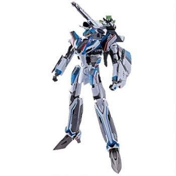 VF‑31J Sai‑Kai Siegfried (Hayate) Exclusive