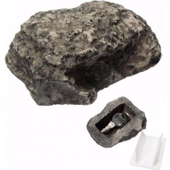 HiddenKey Rock Box