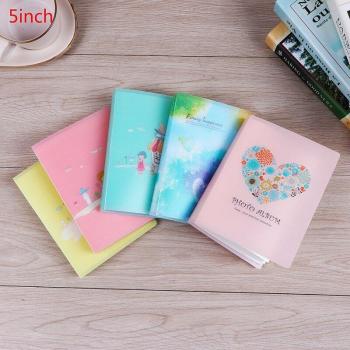 Album Photo Fait Main 52 Pochettes