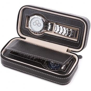 Sight Focus Wristwatch Storage Box