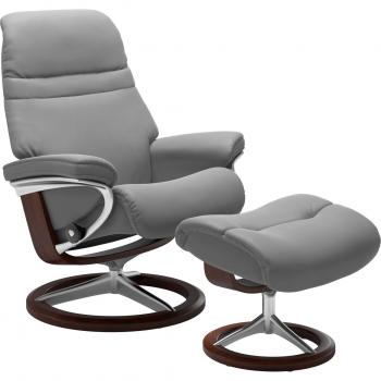 Stressless® Relaxsessel Sunrise mit Gleitsystem