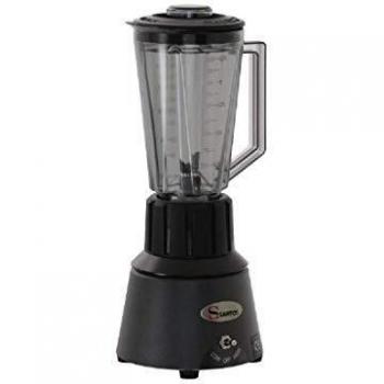Santos 33 Grijs Blended Mixer